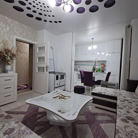 Apartman Petra Lux Плужине Экстерьер фото