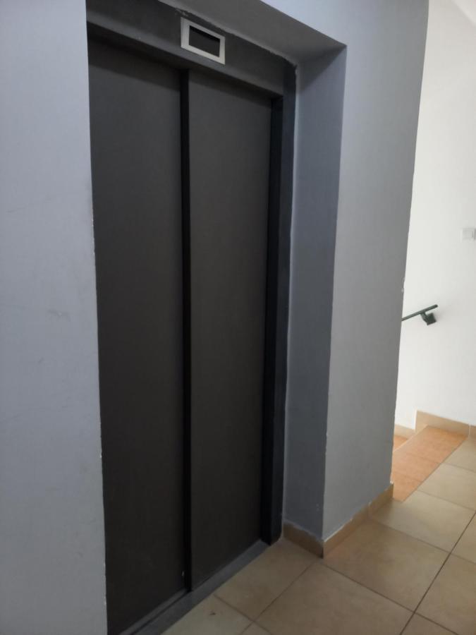 Apartman Petra Lux Плужине Экстерьер фото