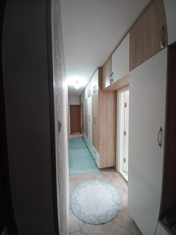 Apartman Petra Lux Плужине Экстерьер фото