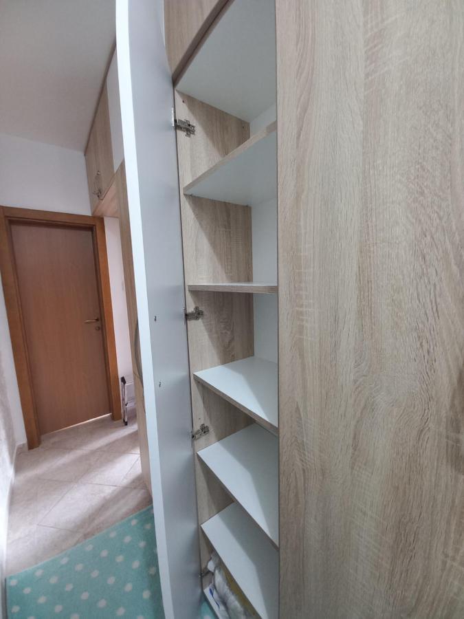 Apartman Petra Lux Плужине Экстерьер фото