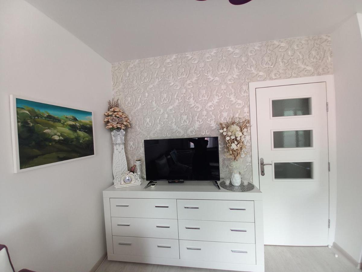 Apartman Petra Lux Плужине Экстерьер фото