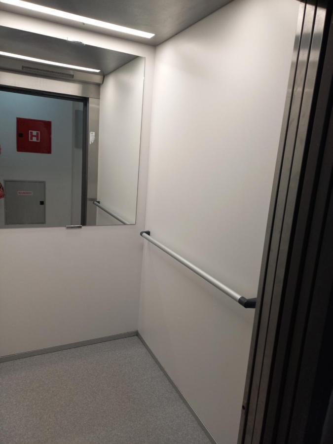 Apartman Petra Lux Плужине Экстерьер фото