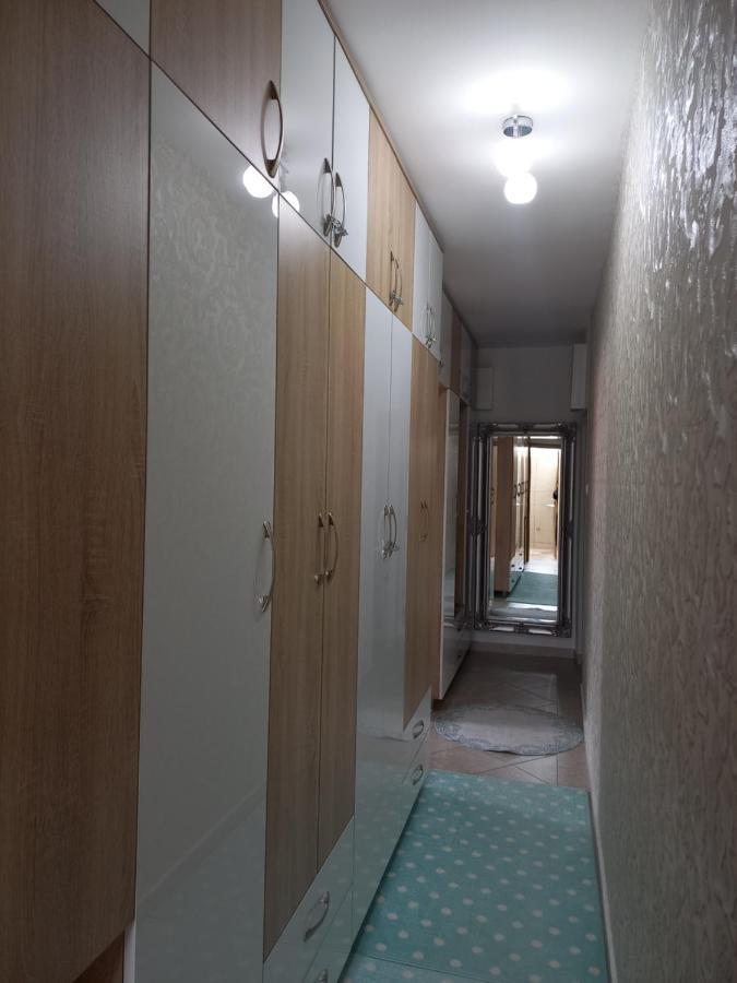 Apartman Petra Lux Плужине Экстерьер фото