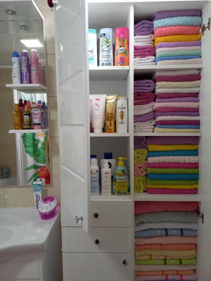 Apartman Petra Lux Плужине Экстерьер фото