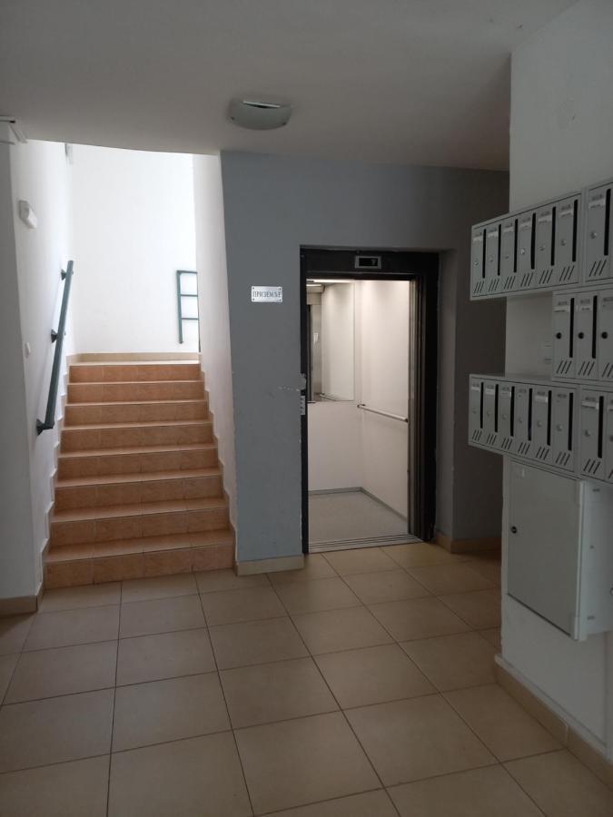 Apartman Petra Lux Плужине Экстерьер фото