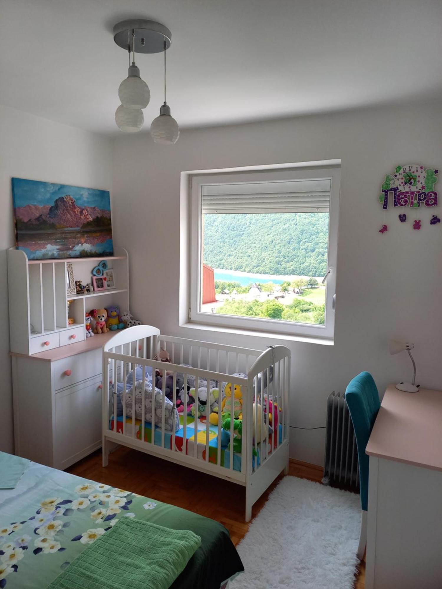 Apartman Petra Lux Плужине Экстерьер фото